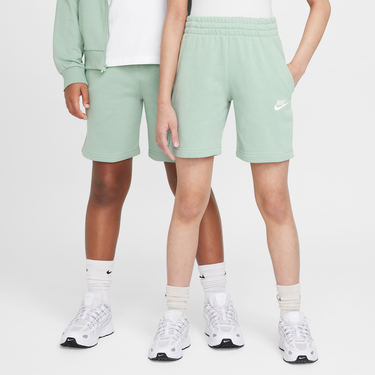 Къси панталони Nike Nike Sportswear Club Fleece Shorts Зелено | FD3015-037, 0