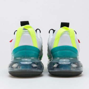 Кецове и обувки Nike MX-720-818 Worldwide Бяло | CT1282-100, 3