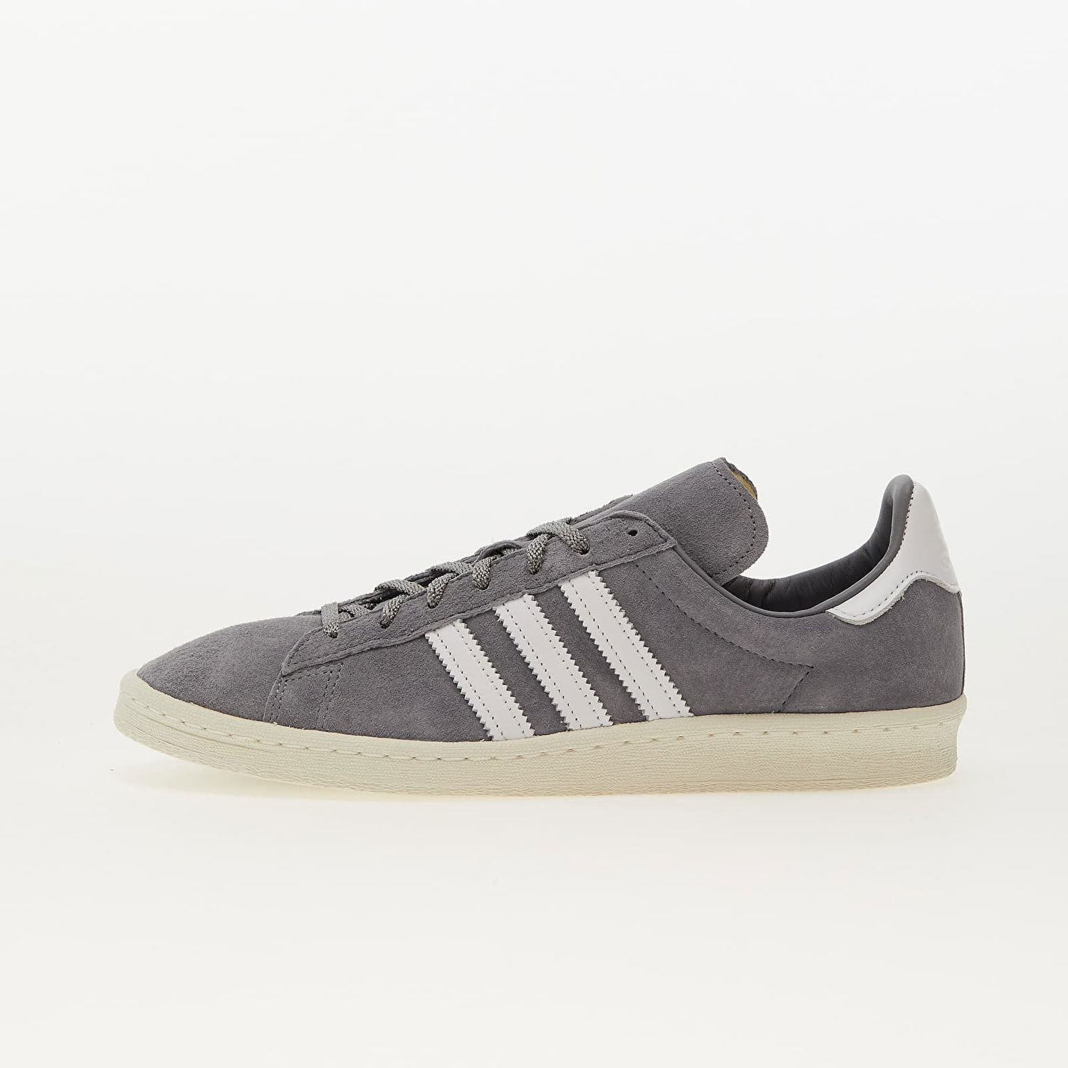 Кецове и обувки adidas Originals Campus 80s Сиво | FZ6154, 0