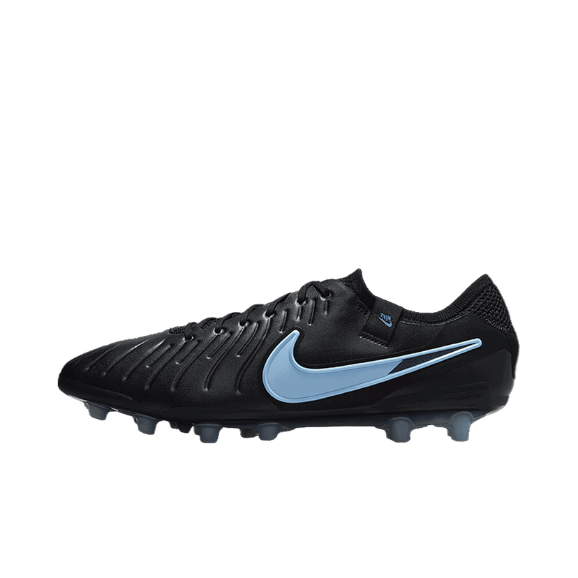 Кецове и обувки Nike LEGEND 10 ELITE AG-PRO Черно | dv4330-003