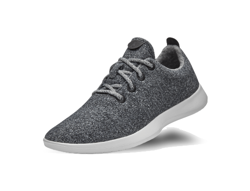 Merino Wool Sneakers