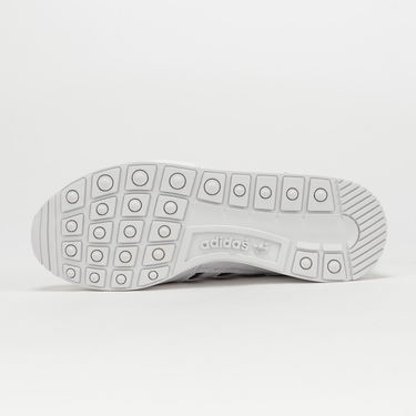 Кецове и обувки adidas Originals ZX 500 W Бяло | G55663, 4
