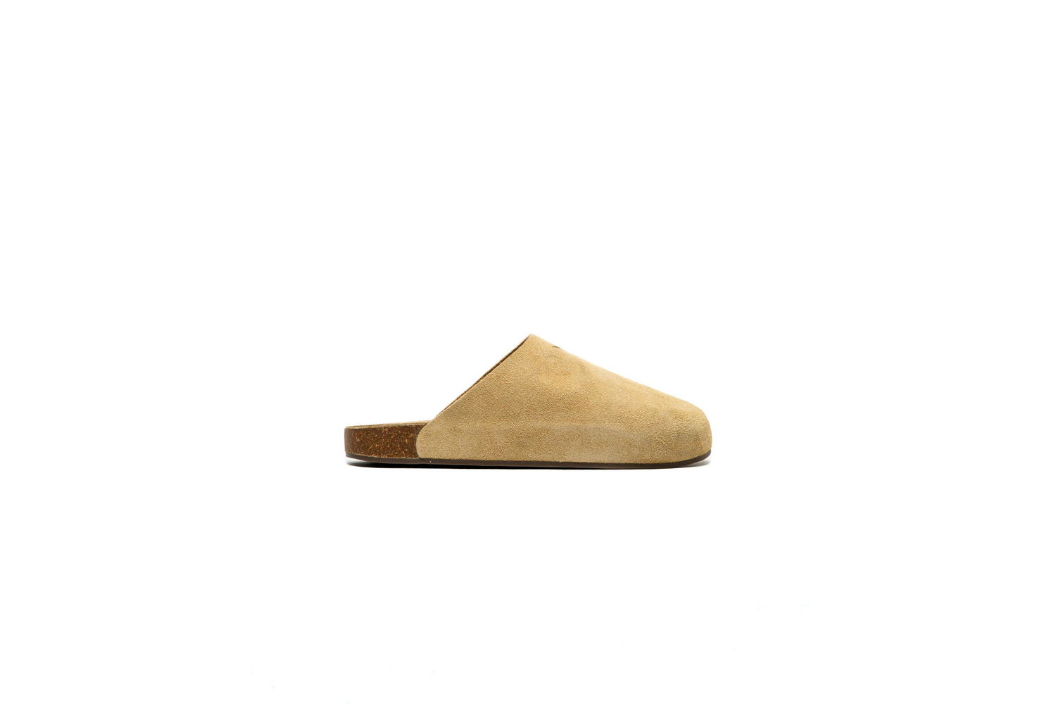 Кецове и обувки adidas Originals Adimule Slides Бежово | JR3587, 1