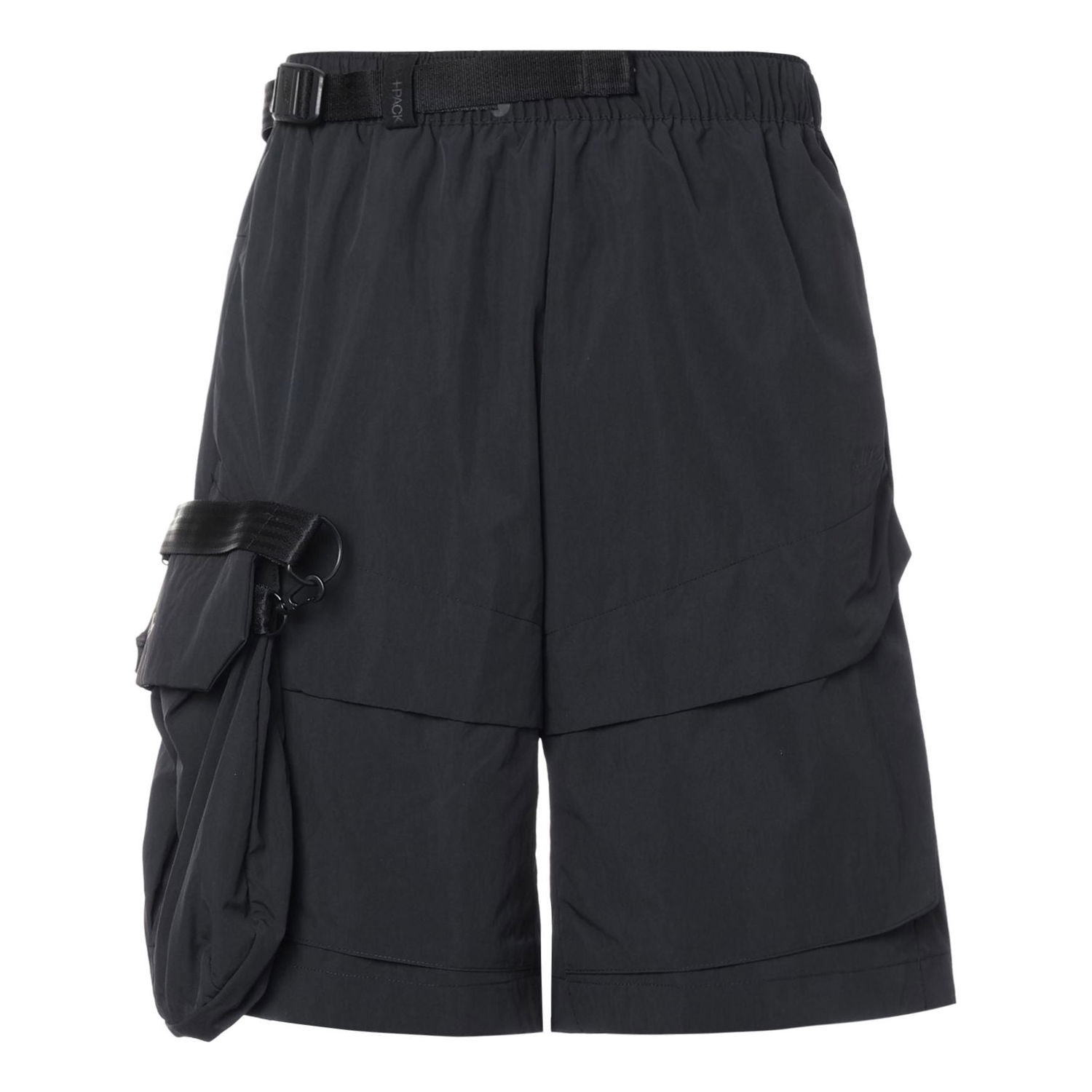Къси панталони Nike Woven Unlined Cargo Shorts Черно | DM5593-010, 0