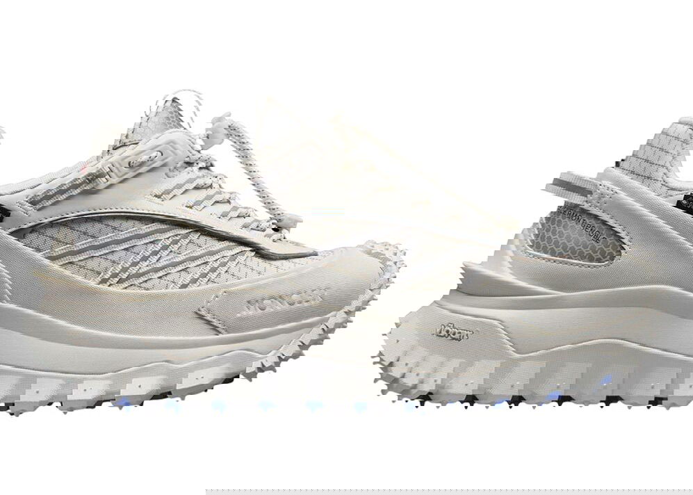 Кецове и обувки Moncler Trailgrip GTX "Off-White" Бяло | I109A4M00350M2058014, 0