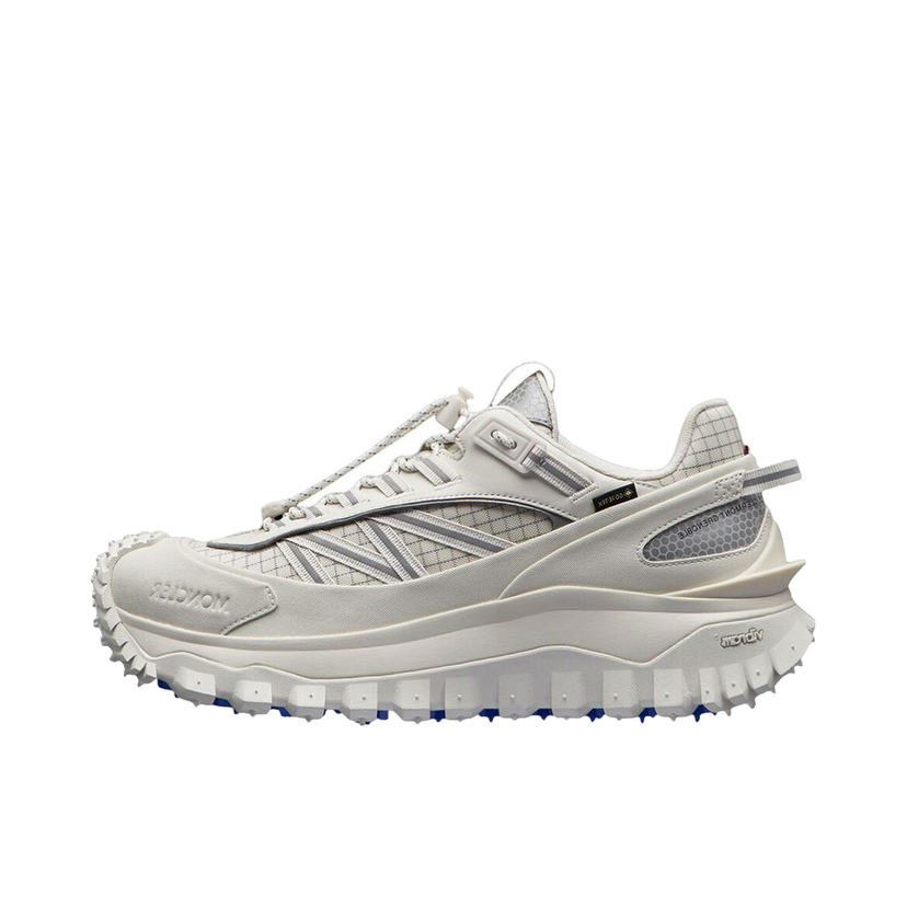 Кецове и обувки Moncler Trailgrip GTX "Off-White" Бяло | I109A4M00350M2058014