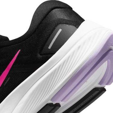 Кецове и обувки Nike Air Zoom Structure 24 W Черно | DA8570-002, 4