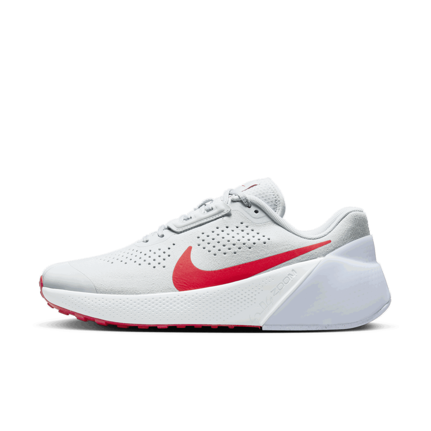Кецове и обувки Nike Air Zoom TR 1 Сиво | DX9016-004, 0