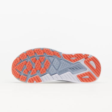 Кецове и обувки Hoka One One Arahi 6 W Синьо | 1123195-PABF, 4