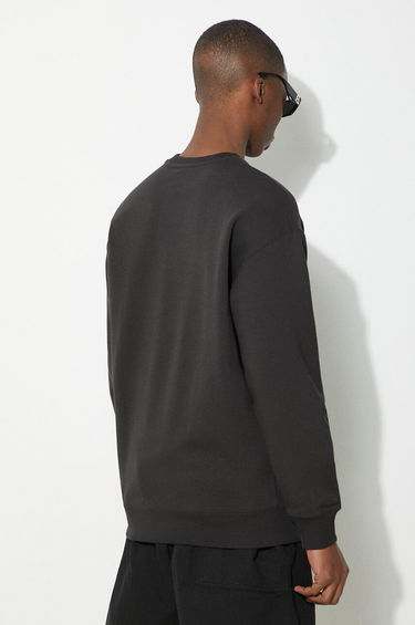 Суитчър Puma Puma Better Classics Crewneck Sweatshirt Черно | 624244, 2