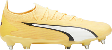 Кецове и обувки Puma ULTRA ULTIMATE MxSG Жълто | 107504-04, 0