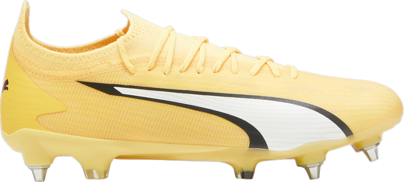 Кецове и обувки Puma ULTRA ULTIMATE MxSG Жълто | 107504-04