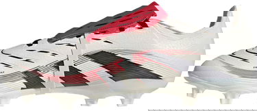 Кецове и обувки adidas Performance Predator League Fold-Over Tongue Firm Ground Бяло | JP5737, 3