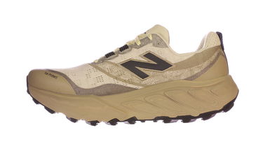Кецове и обувки New Balance Fresh Foam X Hierro v9 Бежово | MTHIERU9, 2