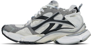 Кецове и обувки Balenciaga Balenciaga Runner Сиво | 772774W3RNY, 2