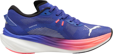 Кецове и обувки Puma Deviate NITRO 3 Синьо | 309707-05, 2