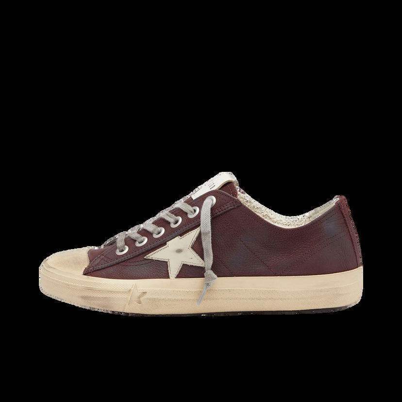 Кецове и обувки Golden Goose V-Star 2 Sneaker Кафяво | GWF00129-F006111-55604