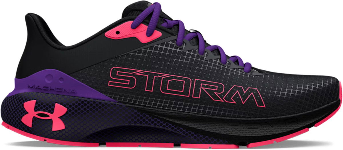 Кецове и обувки Under Armour Machina Storm Черно | 3026551-001, 0