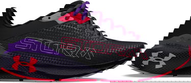 Кецове и обувки Under Armour Machina Storm Черно | 3026551-001, 0