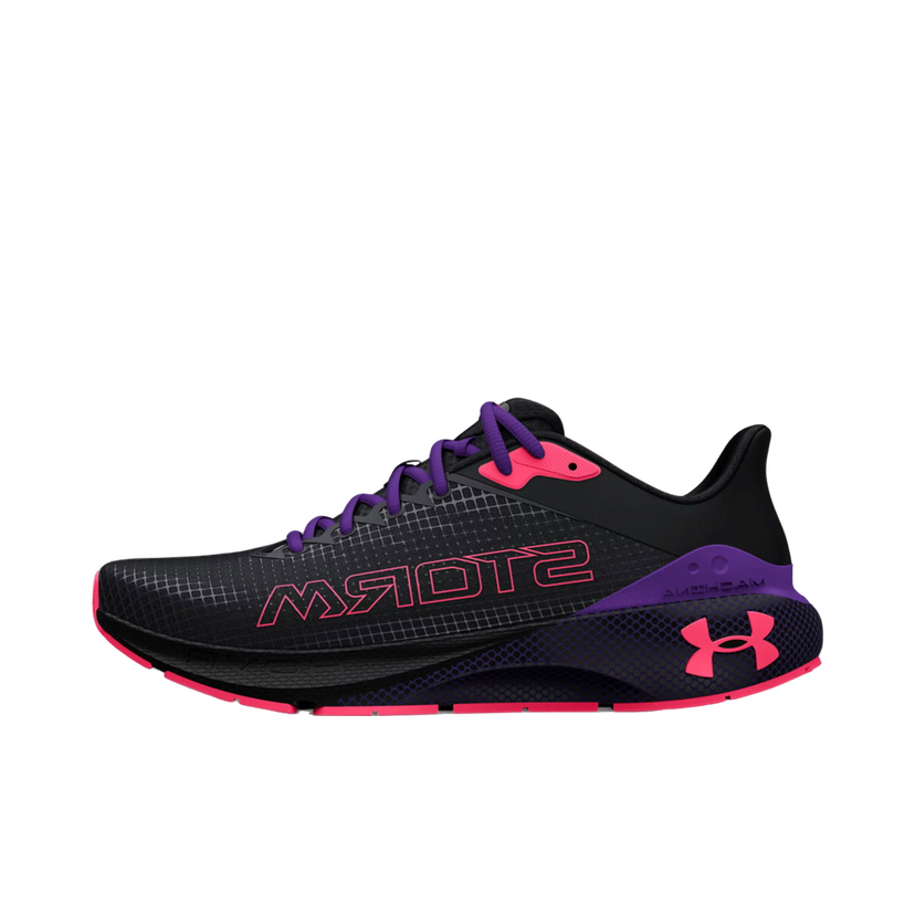 Кецове и обувки Under Armour Machina Storm Черно | 3026551-001