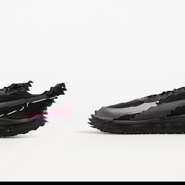 Кецове и обувки Puma Wild Rider Grip LS "Dark Shadow" Черно | 38440601, 0