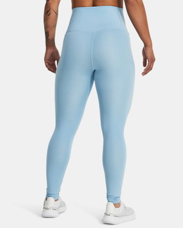 Клинове Under Armour Leggings Синьо | 1382533-490, 1