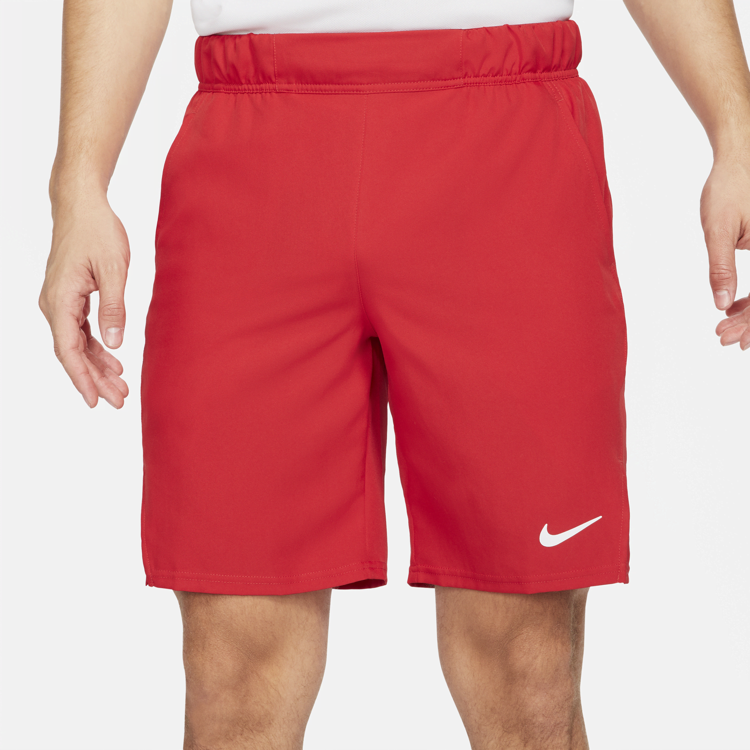 Къси панталони Nike Victory Shorts Червено | CV2545-657, 1