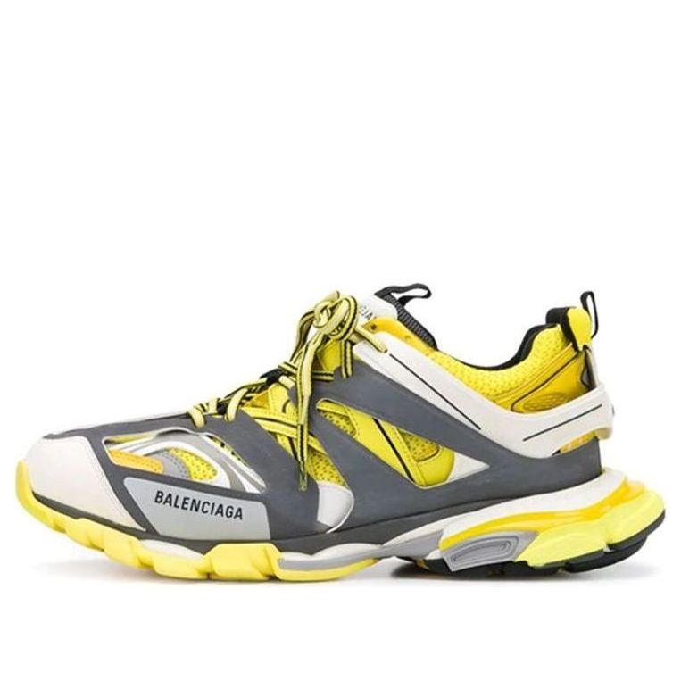 Кецове и обувки Balenciaga Balenciaga Track Trainer Многоцветен | 542023W1GB27184, 0