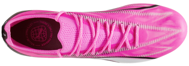 Кецове и обувки Puma ULTRA ULTIMATE FG/AG Розово | 107767-01, 6