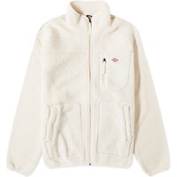 Яке Dickies Mount Hope Sherpa Fleece Whitecap Бяло | DK0A4YEEF901, 1