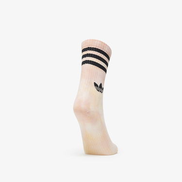 Бельо и чорапи adidas Originals Batik Sock 2-Pack Mgh Многоцветен | HK5163, 3