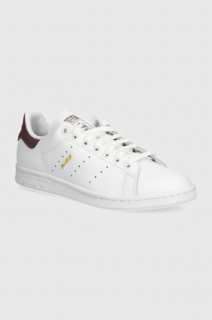 Кецове и обувки adidas Originals Stan Smith Бяло | IF6994, 0