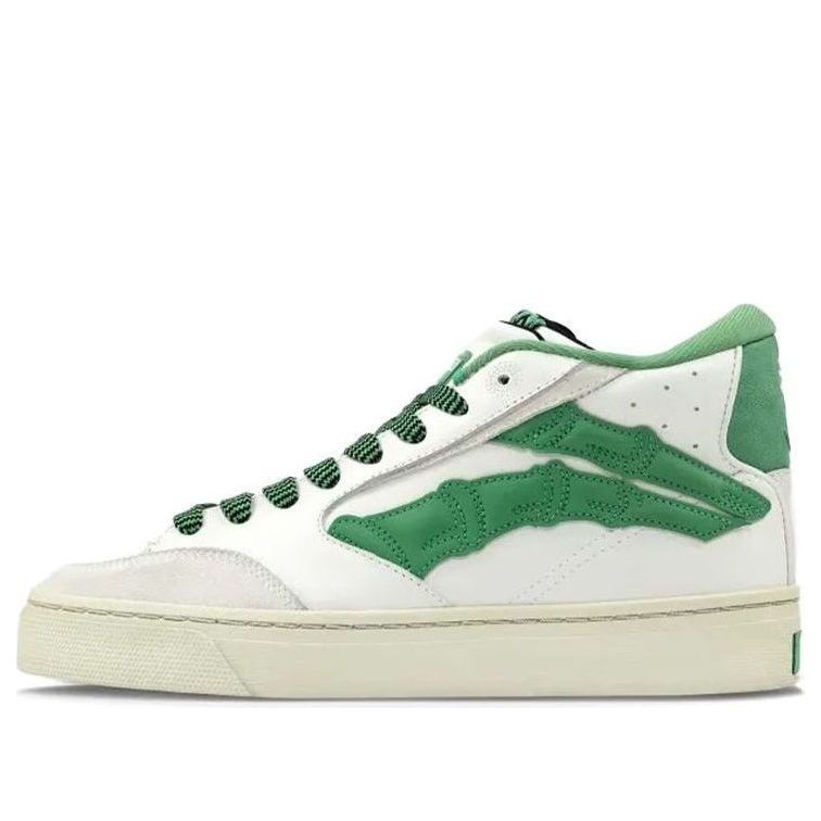 Кецове и обувки Li-Ning BadFive Wave 180 x 1807 Бяло | AECS031-2