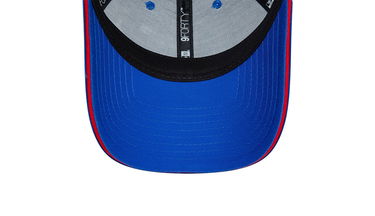 Шапка с козирка New Era 940 Flawless VCARBS 9FORTY Adjustable Cap Синьо | 60593285, 5