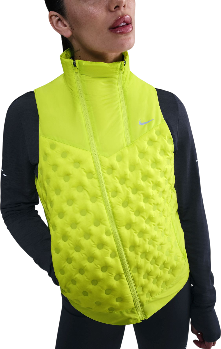 Жилетка Nike Therma-FIT ADV Repel AeroLoft Vest Жълто | fb7606-389