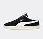 Кецове и обувки Puma Club Trainer Черно | 38111102, 1