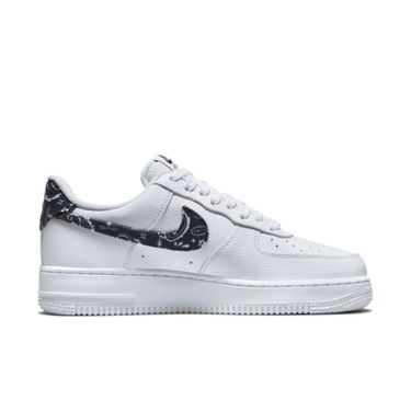 Кецове и обувки Nike Air Force 1 '07 Essential W Бяло | DH4406-101, 4