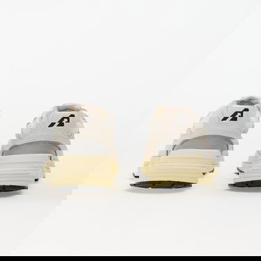 Кецове и обувки Autry Hyperway Low Man White/ Silver Сиво | A1UNHYLMUM10, 4