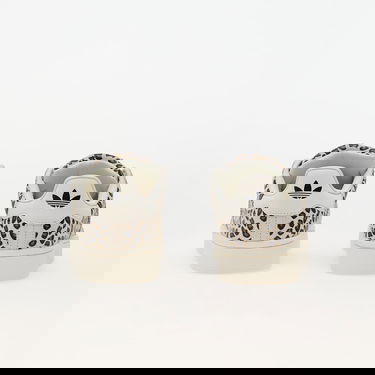 Кецове и обувки adidas Originals Campus 00s Leopard W Бежово | ID7041, 4