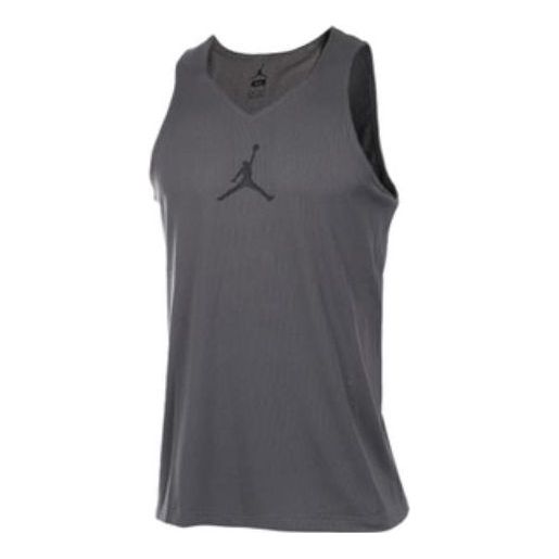 Потник Jordan Air Jordan Ultimate Flight Vest Сиво | 842315-021, 0