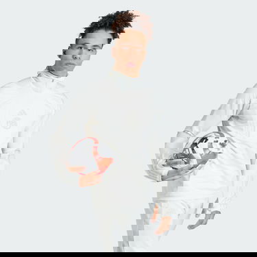 Яке adidas Originals Top FC Bayern Tiro 23 Бяло | HY3258, 3