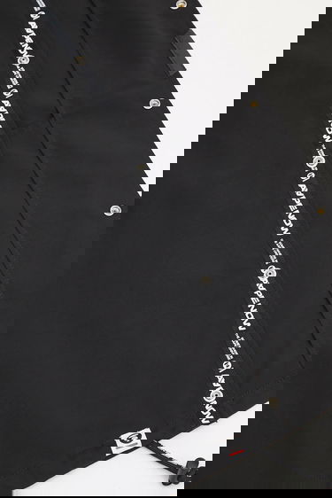Яке AAPE by A Bathing Ape AAPE Now Light Weight Jacket Черно | AAPLJM7701XXO, 4