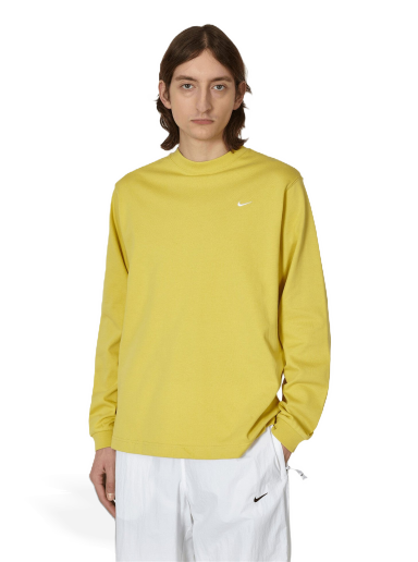 SOLO SWOOSH SWEAT
