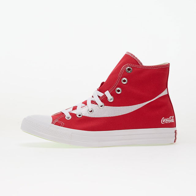 Coca-Cola Chuck Taylor All Star
