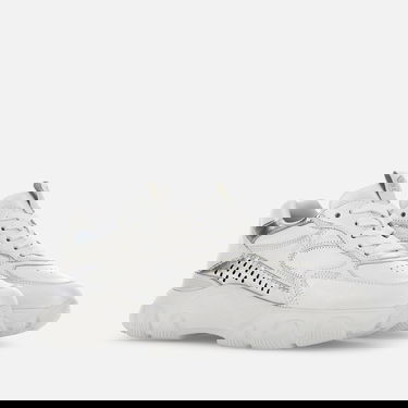 Кецове и обувки Hogan Hyperactive Бяло | HXW5400DQ01NOU0351, 1