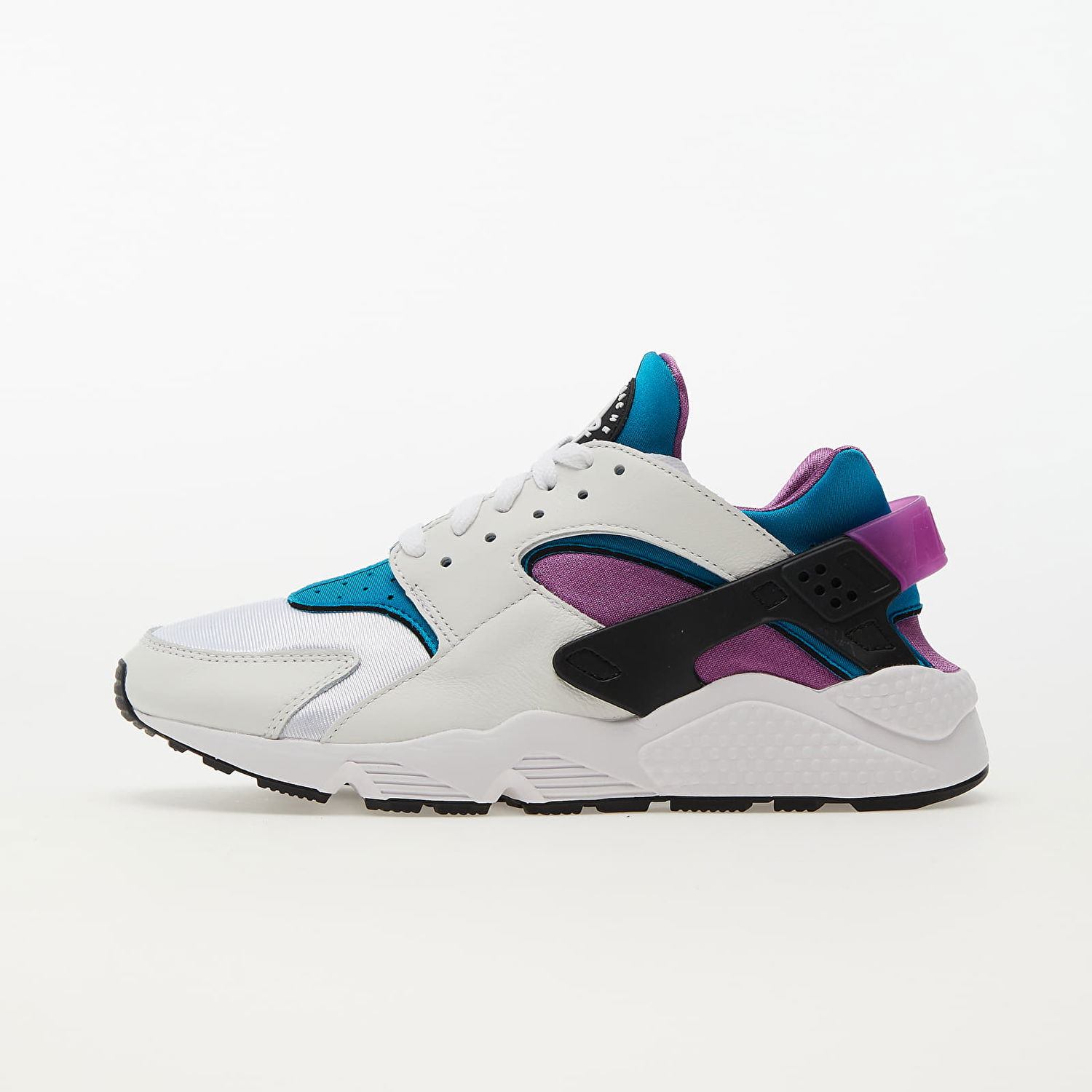 Кецове и обувки Nike Air Huarache Бяло | DD1068-103, 0