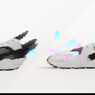 Кецове и обувки Nike Air Huarache Бяло | DD1068-103, 0
