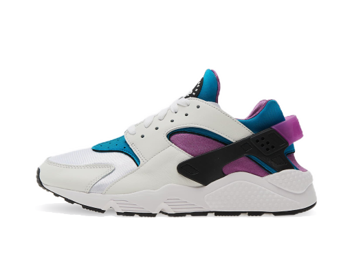 Кецове и обувки Nike Air Huarache Бяло | DD1068-103