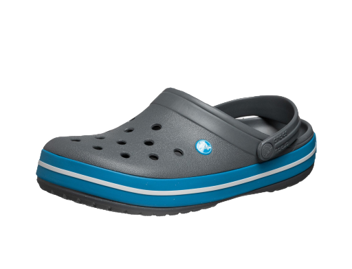 Crocband Pantoletten Clog