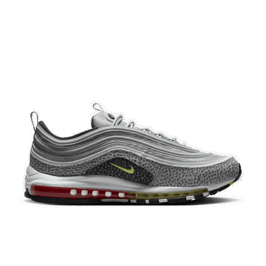 Кецове и обувки Nike Air Max 97 Сиво | FD9754-001, 4